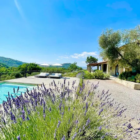 Villa Podere Del Grasso-2