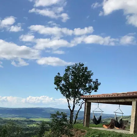 Villa Podere Del Grasso-3